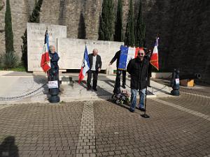 2020 01 29 TOULON ANNIVERSAIRE DES BARRICADES D ALGER (13)